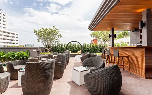 Hyatt Place Bangkok Sukhumvit 1