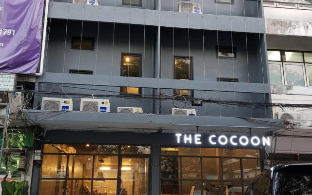 The Cocoon Hostel