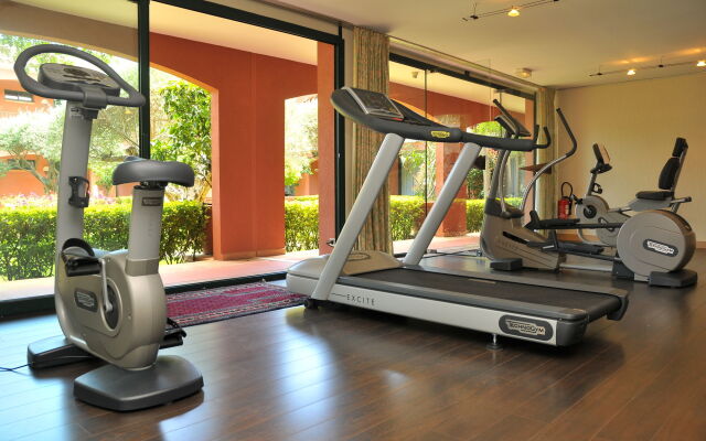 La Villa Duflot Hôtel & Spa Perpignan
