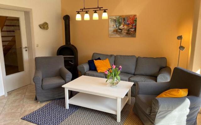 Haus Sonnenwinkel, FW 1