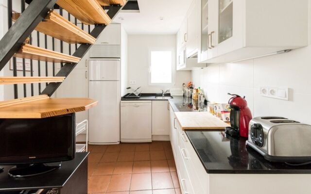 Museo Reina Sofía City Center