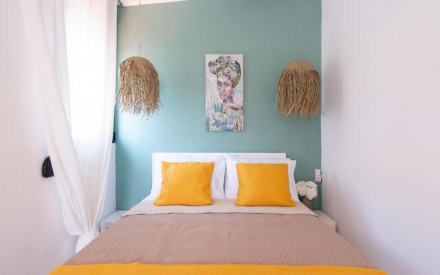 Magicstay - Flat 50M² 1 Bedroom 1 Bathroom - Heraklion