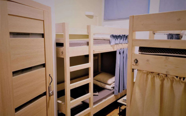 Chestnut Hostel Vilnius