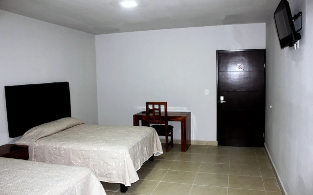 Hotel Tampico Express