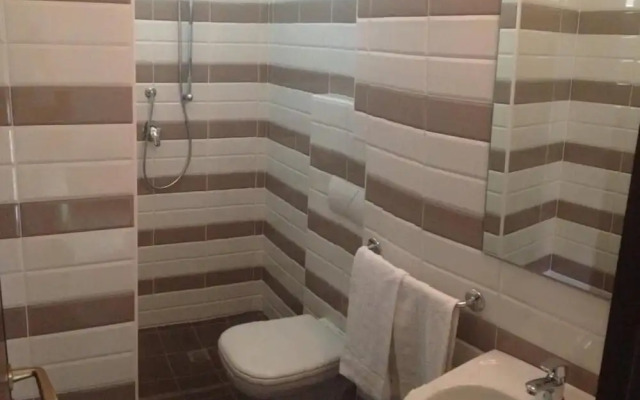 Hotel Orlov