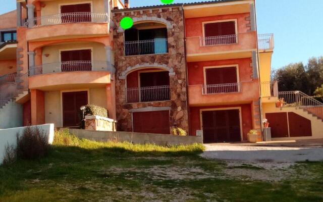 Sea View House Sardegna