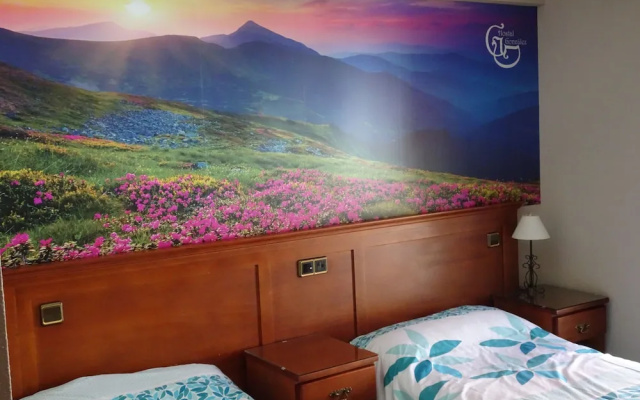 Hostal Gonzalez