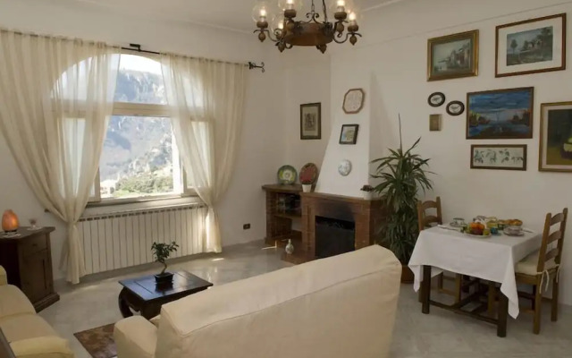 Bed & Breakfast Mamma Rosa