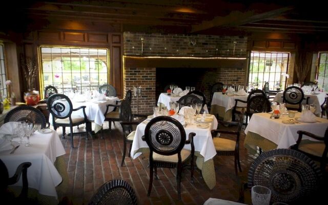 Bridgetown Mill House Restaurant and Inn