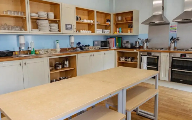 YHA Hartington Hall - Hostel