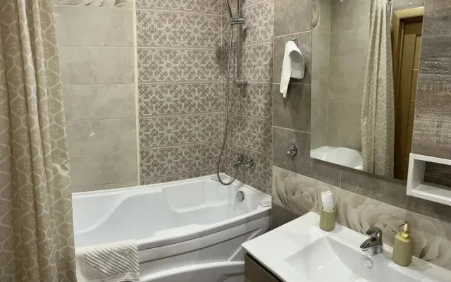 Apartamenty Mechta 24 na ul. SHejnkmana, 88