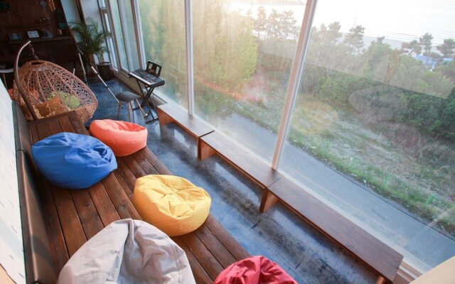Nest Hostel