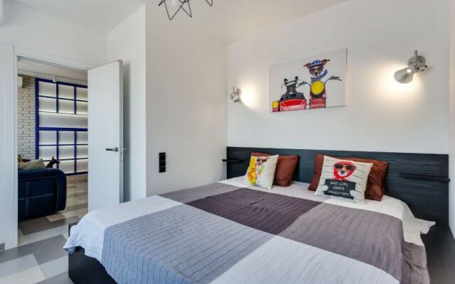Loft Modern