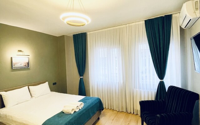 Puffin Suites & Rooms