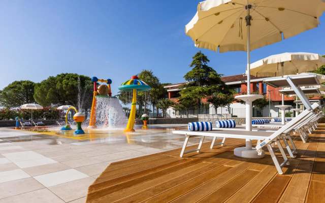 Hotel Vile Park Premium