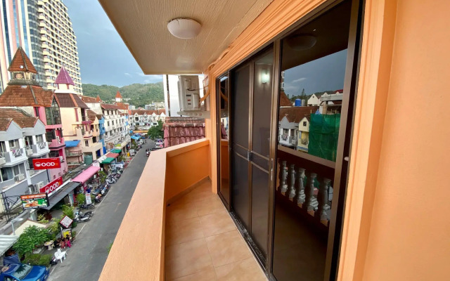 Star Guesthouse