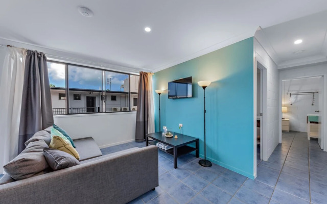 Airlie Sun & Sand Accommodation 5