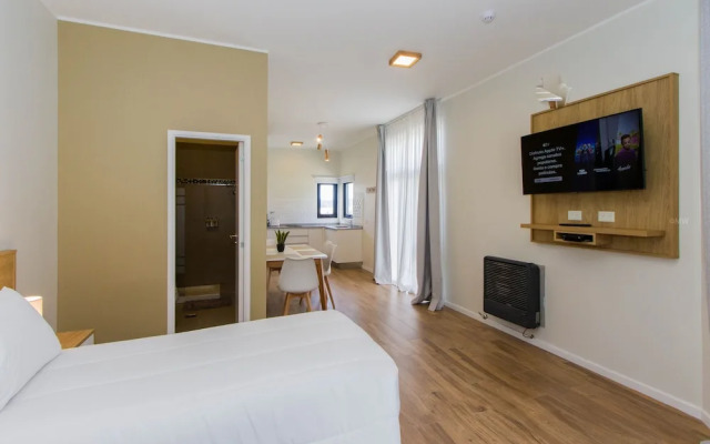 Criollos Apartamentos