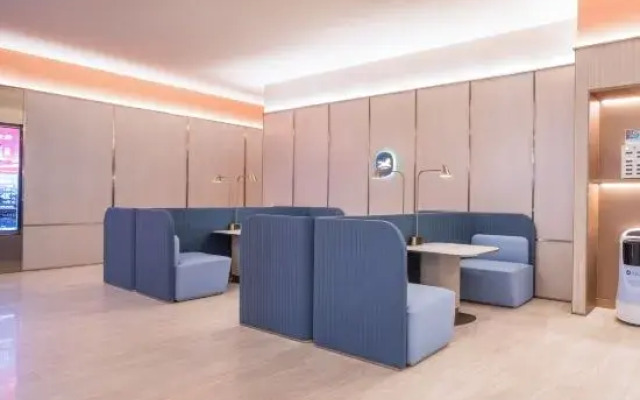 Hanting Hotel (Shucheng Taoxi East Road Wanda Plaza Branch)
