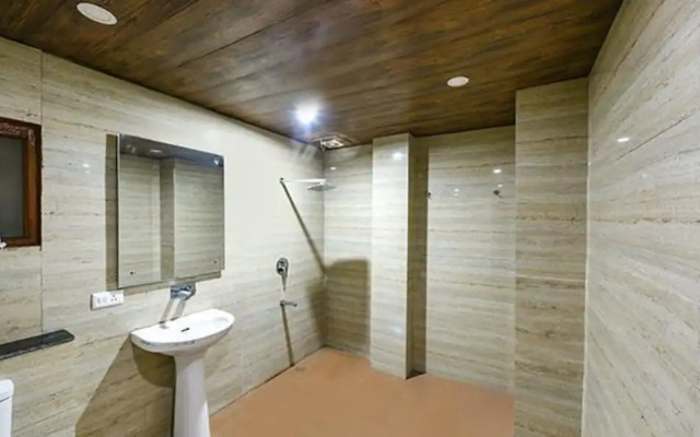 Fabhotel The Kasauli Heavens