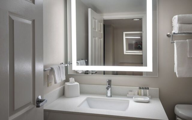 The Hayes Street Hotel