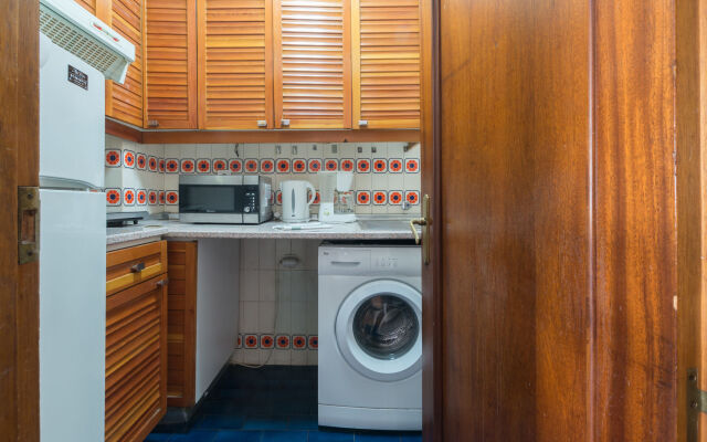 ArguellesApartaments