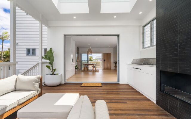 Your Luxury Escape - Summerhaven House