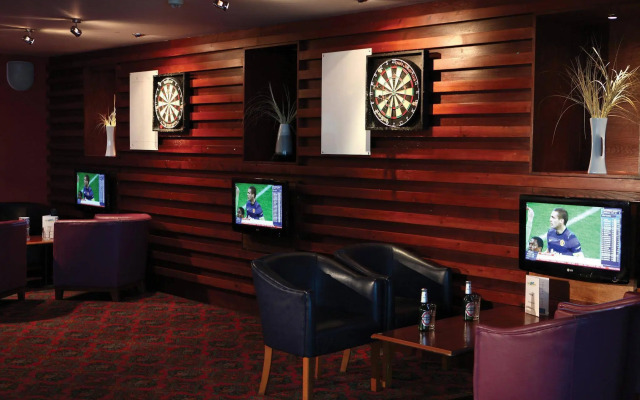 Best Western Palace Hotel & Casino