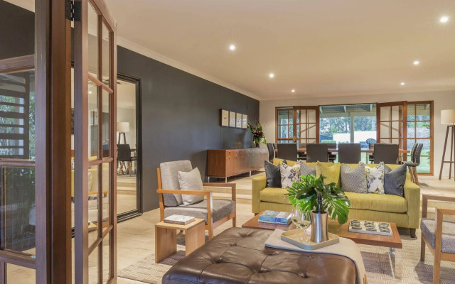 Spicers Vineyards Estate
