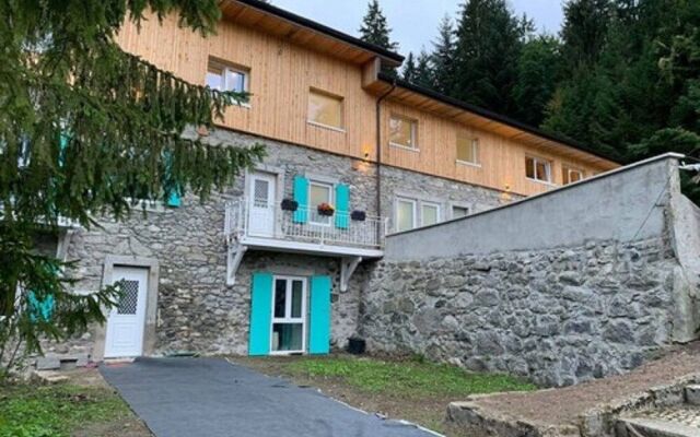 Chambres d'Hôtes Sanskriti