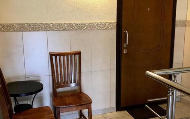 Sem Prudov Motel