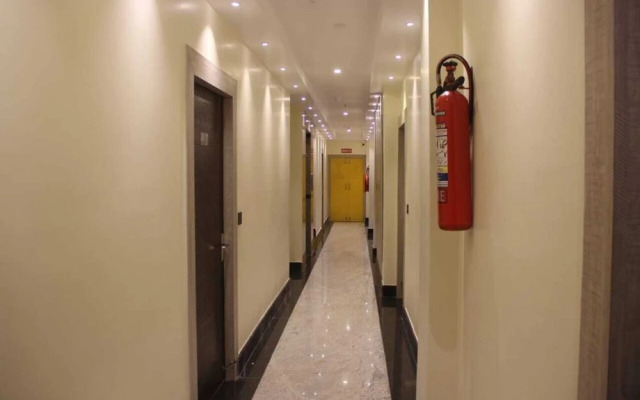 Hotel Rainbird