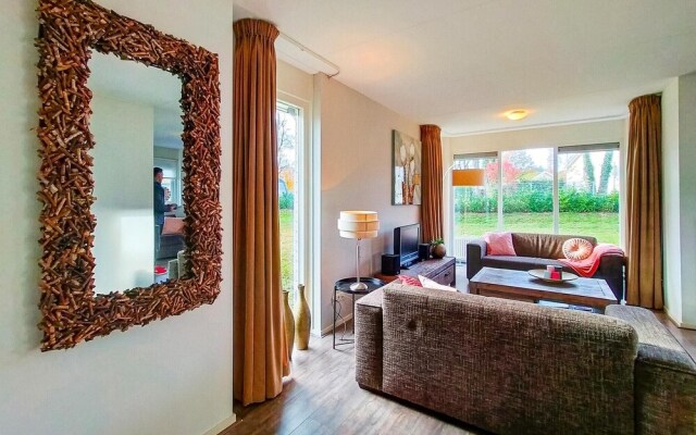 Awesome Home in Delden With Sauna, Wifi and 2 Bedrooms