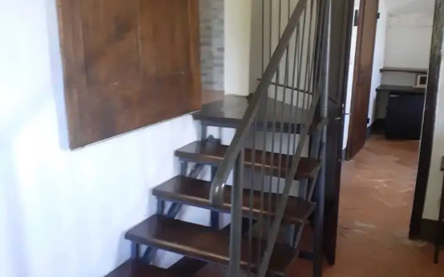 Sant'Anna in Camprena Agriturismo