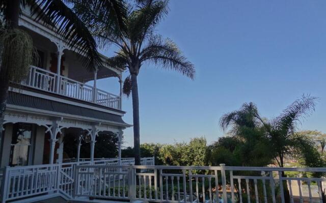Salsabeel Boutique Hotel