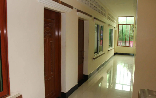Sinan Guesthouse