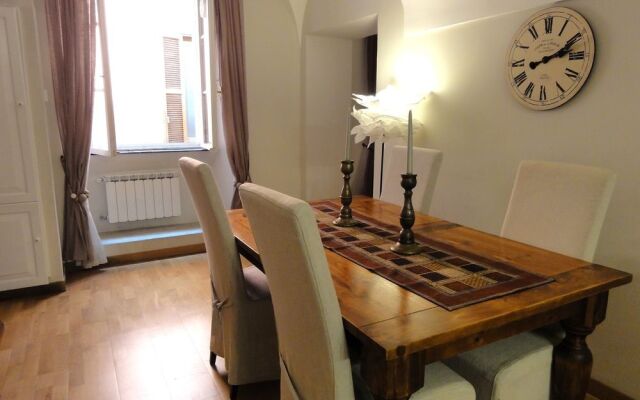 Navona - DormiRoma Apartments