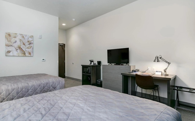 Silver Creek Hotel