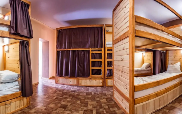 Хостел «Тернополь»