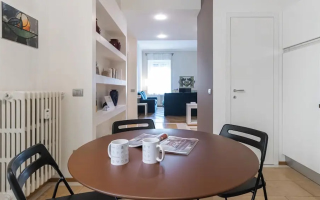 Italianway - Manin 35