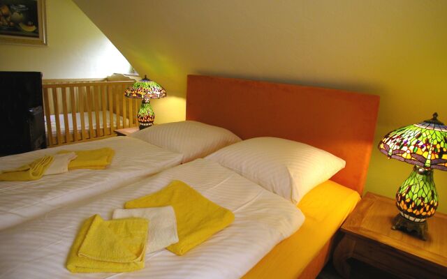 Holiday Home Bel Air