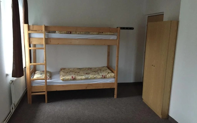 Guest House Marzebilla Pernink