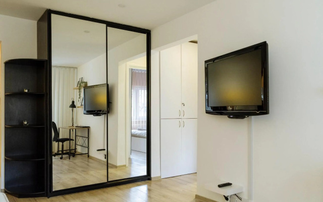 Zen Life Luxury Apartment - Herastrau