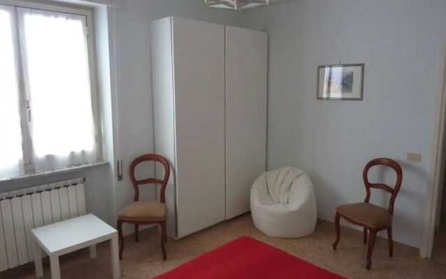 Tommy Guest House Roma