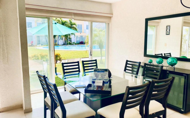 Nuevo En Booking Casa Terranium Acapulco Diamante