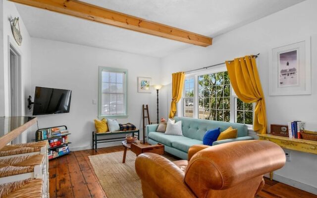 Fleetwing Guest House