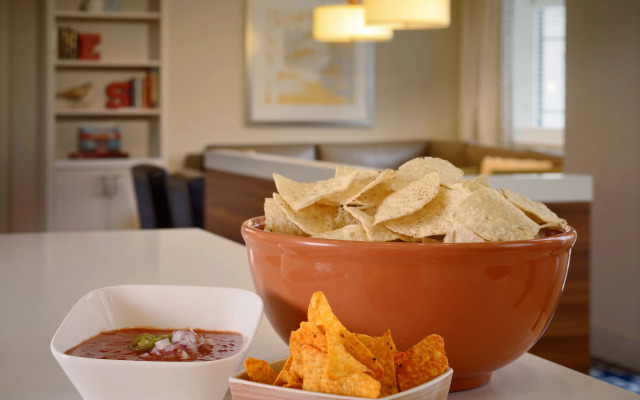 Homewood Suites by Hilton Parsippany-Troy Hills