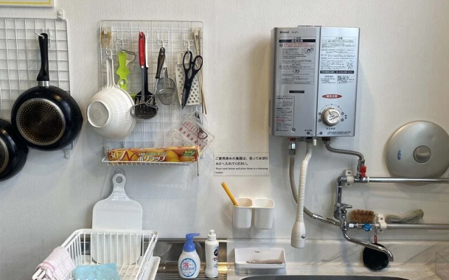 Hostel Hirosaki - Hostel