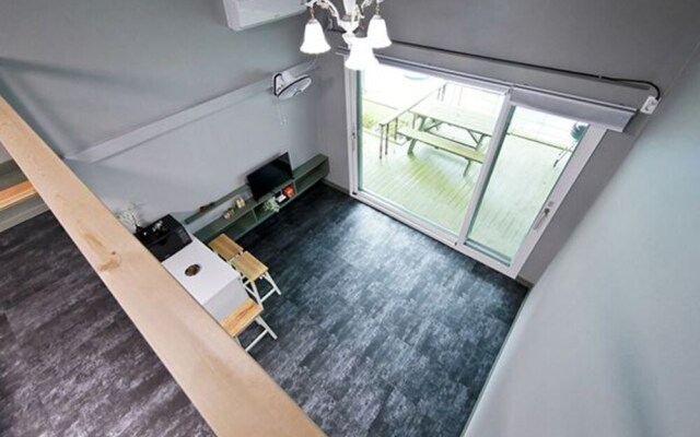 boeun urban nature pension