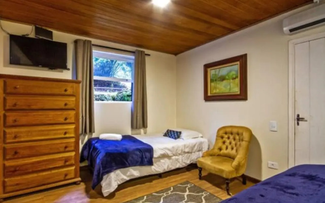 Pousada Casa Mantiqueira